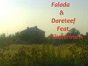 Falada Dareteef Feat Ekaterina X - Town Original Mix 2k13