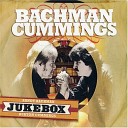 Randy Bachman Burton Cummings - Little Queenie