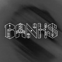 BANKS - In Your Eyes Peter Gabriel Cover