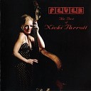 Nicki Parrott - Fever