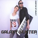 Galaxy Hunter - L A P D