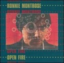 Ronnie Montrose - Choke Canyon