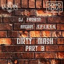 Avicii Dirty Freak vs Azalia Banks - 212 levels Dj Fashion Andrey S p l a s h…