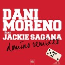 Dani Moreno - Domino feat Jackie Sagana