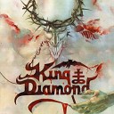 King Diamond - Just A Shadow