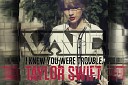 Taylor Swift - I Knew You Were Trouble Vanic Remix