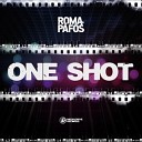 PAFOS Roma - One Shot Internos remix