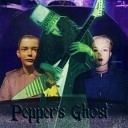 BUCKETHEAD - Pepper s Ghost