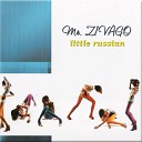 Mr Zivago - Love In Moscow Vocal Version