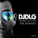 DJ Dlg - Visions Of Love