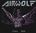 Airwolf - Hanging On Surecut Remix