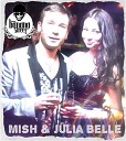 Dj Julia Belle Dj Mish - March Mix 2012 Track 10