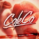 ColeCo - Push It