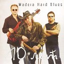 Madera Hard Blues - Серая моль