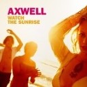 Axwell - Watch The Sunrise DJ Shevtsov DJ Nu Sky Remix