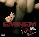 Eminem - Say My Name feat Xzibit Nate Dogg