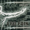 Pro Pain - Love And War