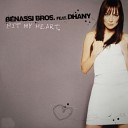benny benassi - Hit My Heart Alive Sound Remix