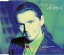 Thomas Anders - Mas Que Amor spanish extended version