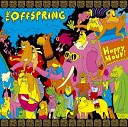 Offspring - Come Out And Play Live