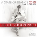 Dutch Force - Deadline A State Of Trance Classic