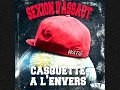 Adama Diallo Alpha Diallo Gandhi Djuna Karim Fall Sexion d… - Sexion d assaut Dйsolй