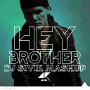 DJ TARANTINO Chrizz Luvly and DJ SiVik - Avicii Hey Brother 2014 DJ TARANTINO Chrizz Luvly DJ SiVik…