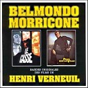 Ennio Morricone - Mon Ami De Toujours feat Mir