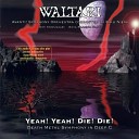 Waltari Avanti - The Struggle For Life And Death Of Knowledge
