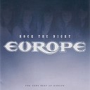 Europe - Seven Doors Hotel 1986 Version Bonus Track