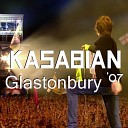 Kasabian - L S F