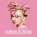 Flo Rida - Wild Ones feat Sia Kamil Pankowski Iver Dezz…