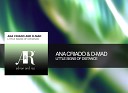 D Mad Ana Criado - Little Signs Of Distance Original Mix