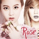 Unknown - Rose Feat CL