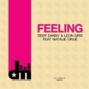Deep Danny amp Leon Gris feat Natalie Orlie - Feeling Extended Mix