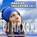 Flo Rida amp Johan K - I Cry DJ MAXON MASH UP