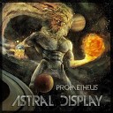 Astral Display - Voice inside