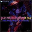 Mixed By DJ Jany - Give me everything ft Ne Yo