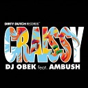 Ambush DJ Obek - Craissy feat Ambush Carlos Gallardo GT2 Remix Dirty Dutch…