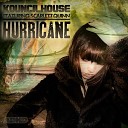 Kouncilhouse feat Scarlett Quinn - Hurricane Knightfreak Remix