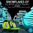 The Noisy Freaks K12 - Snowflakes Original Mix