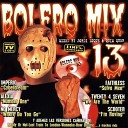 Varios - Bolero Mix 13 Long