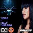 081 Tiesto Feat Nelly Furtado - Who Wants To Be Alone Robbie Rivera Juicy Dub Radio…