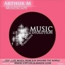 Arthur M Menelaos T - Arthur M Mindscape Menelaos T Remix
