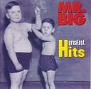 Mr. Big - Alive and Kickin' (2010 Remastered Version)