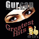Gurcan Erdem - Set The World A Fire