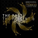 Body Soul And Fourward The - Spider
