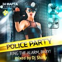 DJ Shifty - Police Party