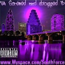 Slim Thug Feat Paul Wall - Top Drop Screwed and Chopped by DjSouthForce