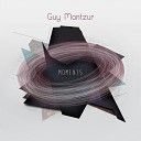 Guy Mantzur Guy J - All In Original Mix